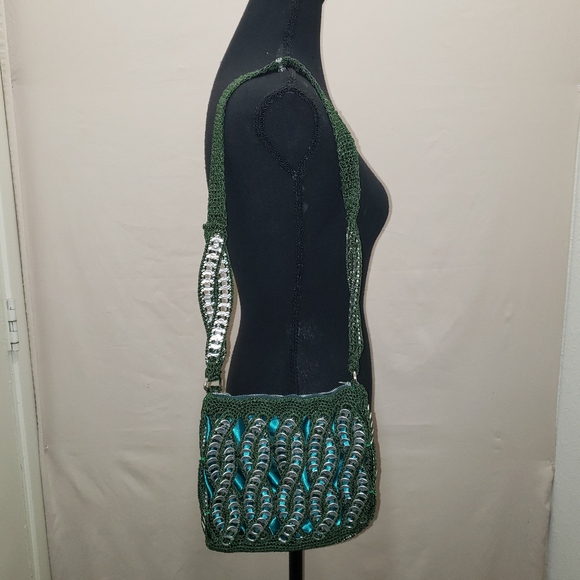 Crochet Purse - Picture 5 of 7